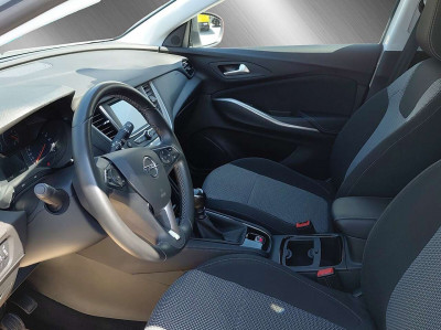 Opel Grandland X Gebrauchtwagen