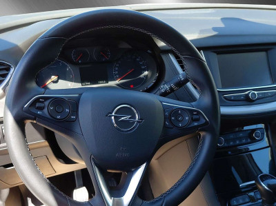 Opel Grandland X Gebrauchtwagen