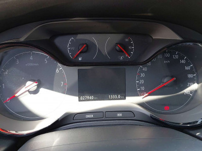 Opel Grandland X Gebrauchtwagen