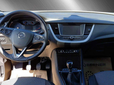 Opel Grandland X Gebrauchtwagen