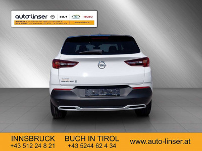 Opel Grandland X Gebrauchtwagen