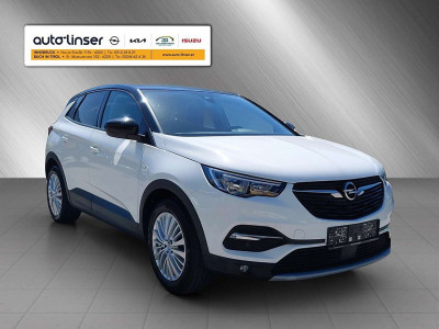 Opel Grandland X Gebrauchtwagen