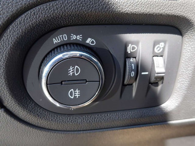 Opel Grandland X Gebrauchtwagen