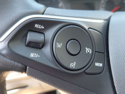 Opel Grandland X Gebrauchtwagen