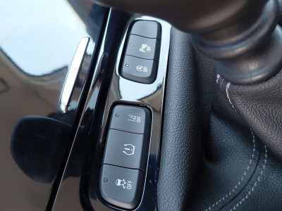Opel Grandland X Gebrauchtwagen