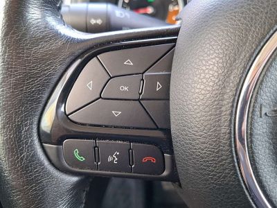 Jeep Renegade Gebrauchtwagen Jeep Renegade Gebrauchtwagen