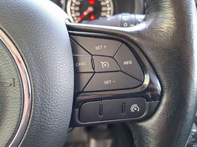 Jeep Renegade Gebrauchtwagen Jeep Renegade Gebrauchtwagen