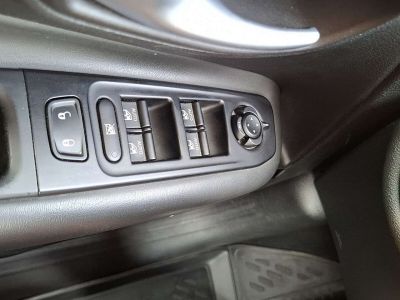 Jeep Renegade Gebrauchtwagen Jeep Renegade Gebrauchtwagen