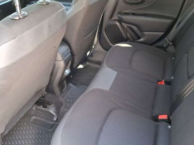 Jeep Renegade Gebrauchtwagen Jeep Renegade Gebrauchtwagen