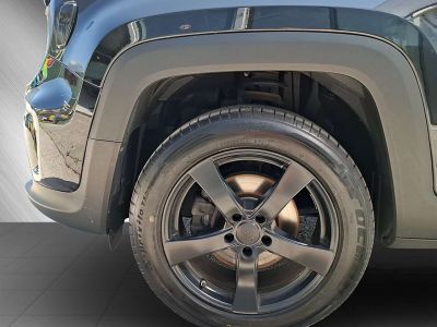 Jeep Renegade Gebrauchtwagen Jeep Renegade Gebrauchtwagen