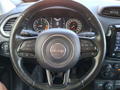 Jeep Renegade Gebrauchtwagen Jeep Renegade Gebrauchtwagen