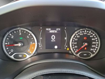 Jeep Renegade Gebrauchtwagen Jeep Renegade Gebrauchtwagen