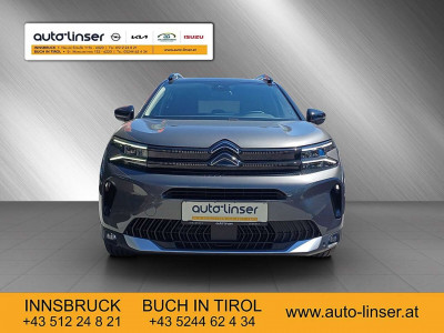 Citroën C5 Aircross Neuwagen