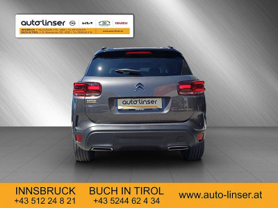 Citroën C5 Aircross Neuwagen