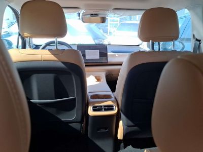 Leapmotor C10 Gebrauchtwagen Leapmotor C10 Gebrauchtwagen