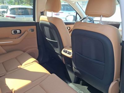 Leapmotor C10 Gebrauchtwagen Leapmotor C10 Gebrauchtwagen