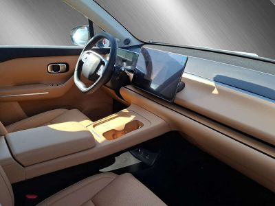 Leapmotor C10 Gebrauchtwagen Leapmotor C10 Gebrauchtwagen