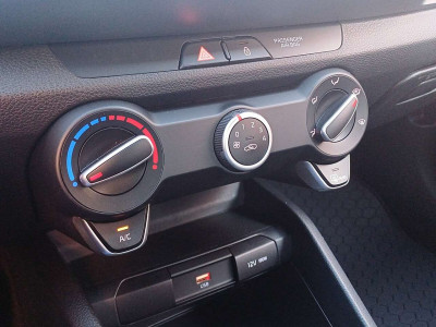 KIA Stonic Gebrauchtwagen
