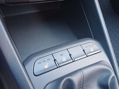 KIA Stonic Gebrauchtwagen