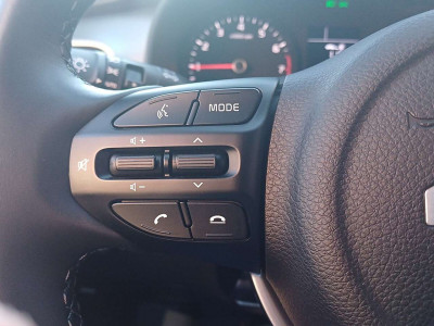 KIA Stonic Gebrauchtwagen
