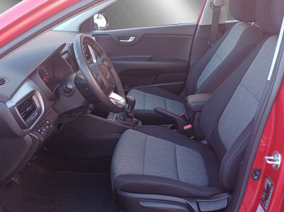 KIA Stonic Gebrauchtwagen