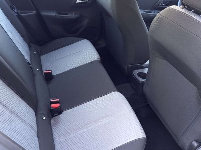 Opel Corsa Vorführwagen Opel Corsa Vorführwagen