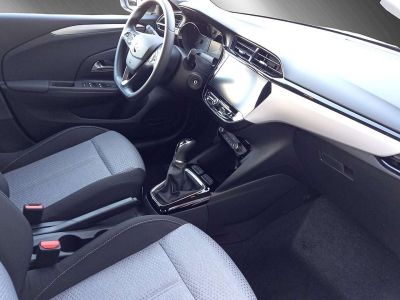 Opel Corsa Vorführwagen Opel Corsa Vorführwagen