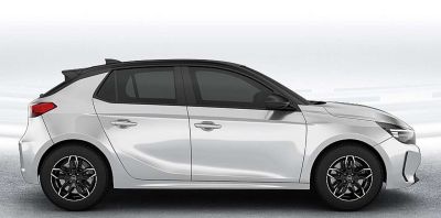 Opel Corsa Vorführwagen Opel Corsa Vorführwagen