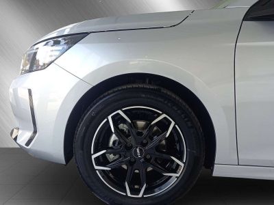 Opel Corsa Vorführwagen Opel Corsa Vorführwagen