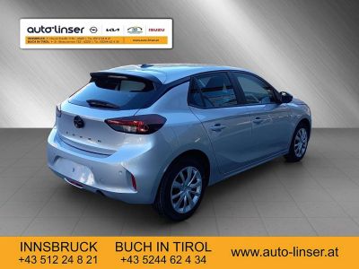 Opel Corsa Vorführwagen Opel Corsa Vorführwagen
