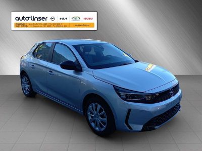 Opel Corsa Vorführwagen Opel Corsa Vorführwagen
