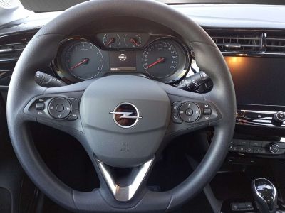 Opel Corsa Vorführwagen Opel Corsa Vorführwagen