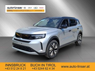 Opel Frontera Neuwagen Opel Frontera Neuwagen