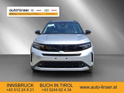 Opel Frontera Neuwagen Opel Frontera Neuwagen