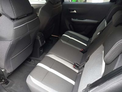 Opel Frontera Neuwagen Opel Frontera Neuwagen