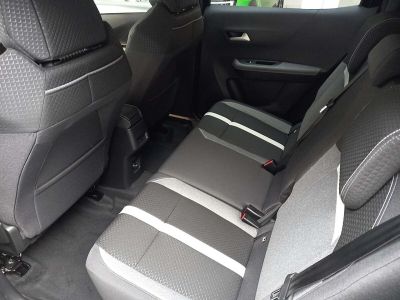 Opel Frontera Neuwagen Opel Frontera Neuwagen