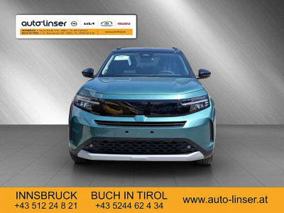 Opel Frontera Neuwagen Opel Frontera Neuwagen