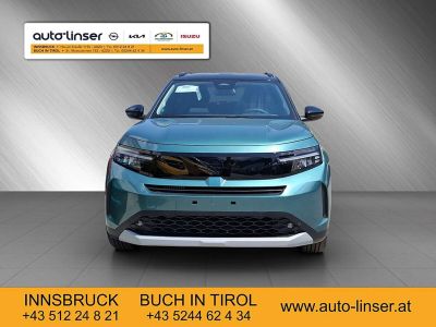 Opel Frontera Neuwagen Opel Frontera Neuwagen