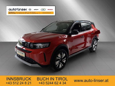 Opel Frontera Neuwagen Opel Frontera Neuwagen