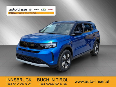 Opel Frontera Neuwagen Opel Frontera Neuwagen