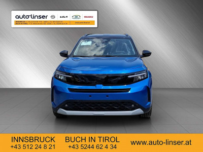 Opel Frontera Neuwagen Opel Frontera Neuwagen