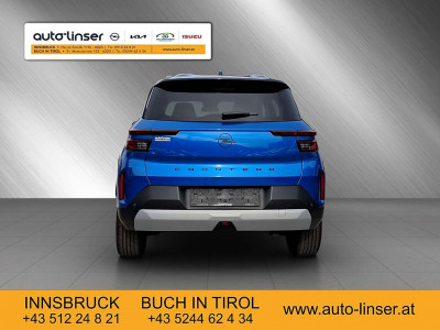Opel Frontera Neuwagen Opel Frontera Neuwagen