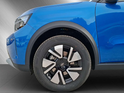 Opel Frontera Neuwagen Opel Frontera Neuwagen