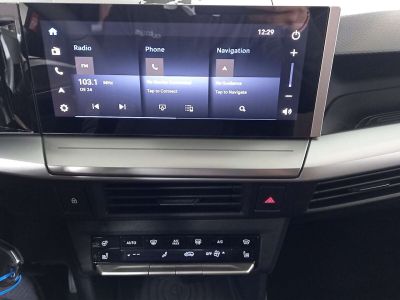 Opel Frontera Neuwagen