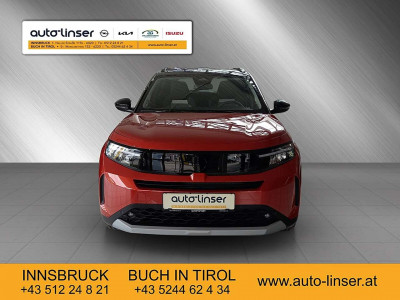 Opel Frontera Neuwagen Opel Frontera Neuwagen