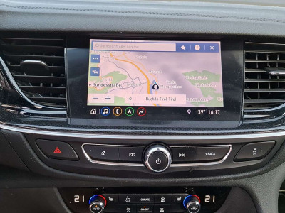Opel Insignia Gebrauchtwagen Opel Insignia Gebrauchtwagen