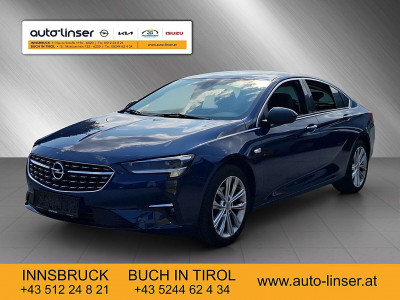 Opel Insignia Gebrauchtwagen Opel Insignia Gebrauchtwagen