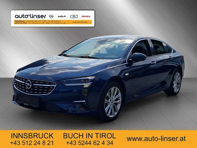 Opel Insignia Gebrauchtwagen