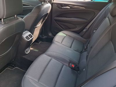 Opel Insignia Gebrauchtwagen Opel Insignia Gebrauchtwagen