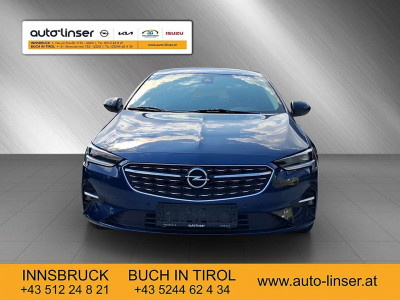 Opel Insignia Gebrauchtwagen Opel Insignia Gebrauchtwagen